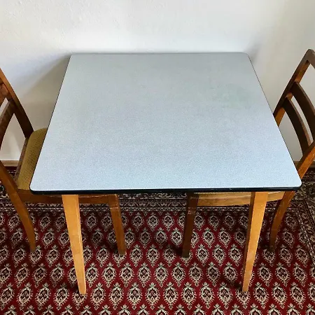 Vintage Südvorstadt * Leipzig