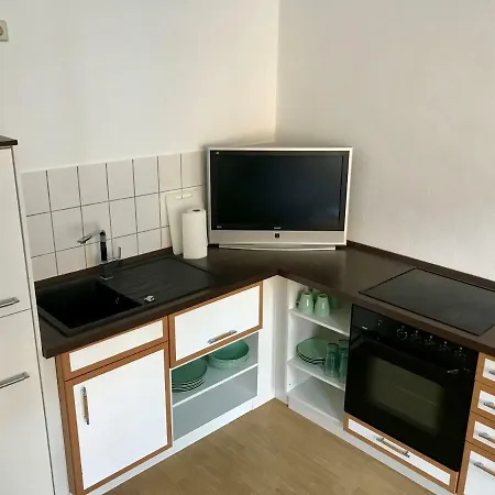 Vintage Südvorstadt Apartment